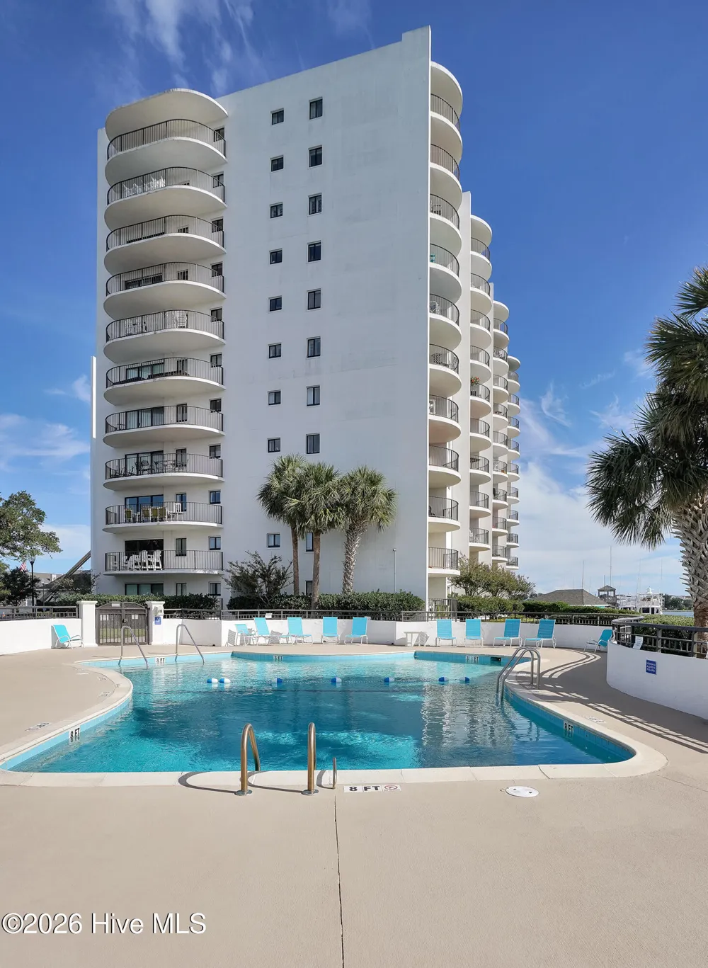 322 Causeway Drive #Ste 1107 Wrightsville Beach, NC 28480