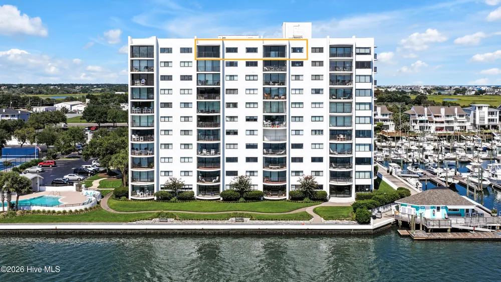 322 Causeway Drive #Ste 1107 Wrightsville Beach, NC 28480