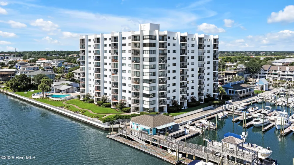 322 Causeway Drive #Ste 1107 Wrightsville Beach, NC 28480