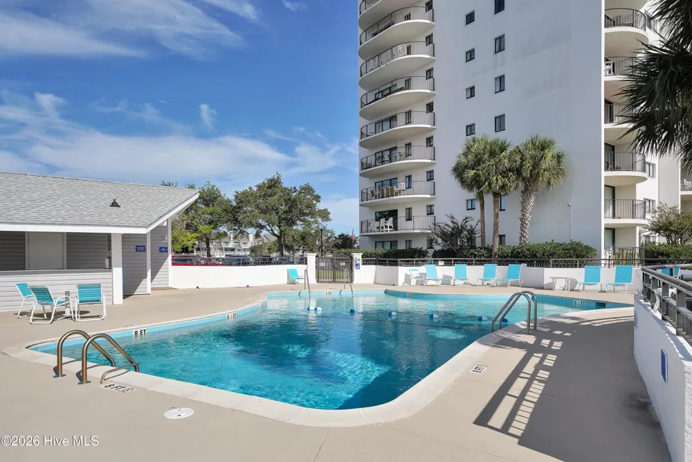 322 Causeway Drive #Ste 1107 Wrightsville Beach, NC 28480
