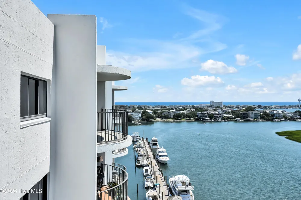 322 Causeway Drive #Ste 1107 Wrightsville Beach, NC 28480