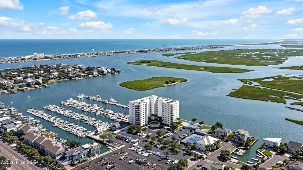 322 Causeway Drive #Ste 1107 Wrightsville Beach, NC 28480