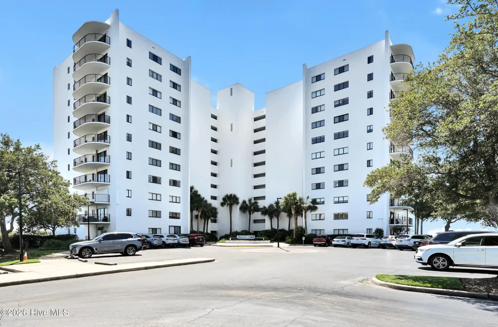322 Causeway Drive #Ste 1107 Wrightsville Beach, NC 28480