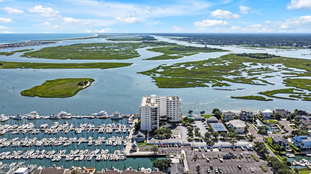322 Causeway Drive #Ste 1107 Wrightsville Beach, NC 28480