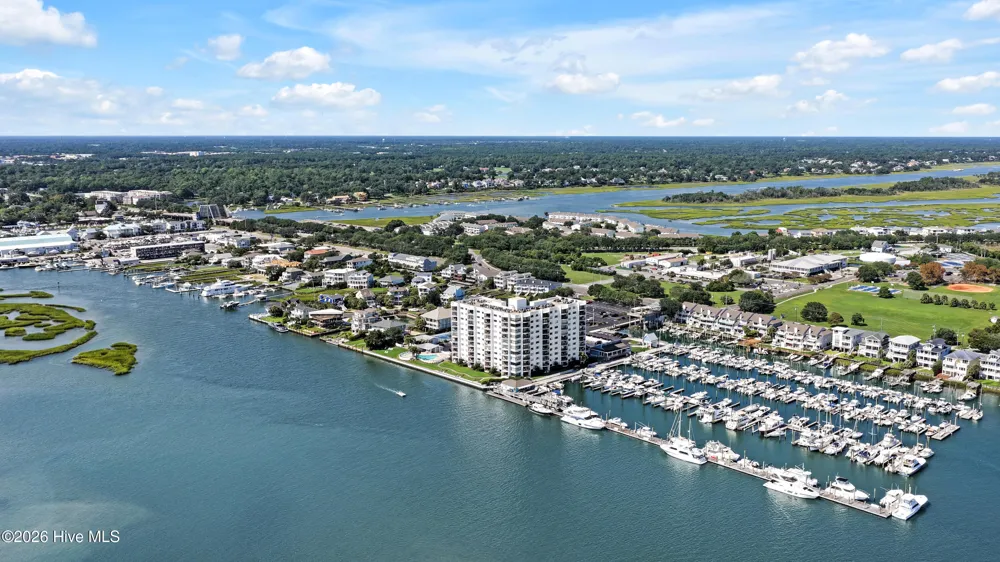 322 Causeway Drive #Ste 1107 Wrightsville Beach, NC 28480