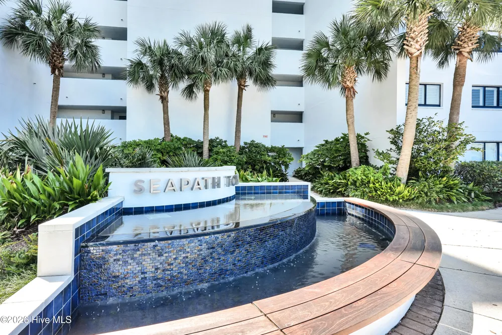 322 Causeway Drive #Ste 1107 Wrightsville Beach, NC 28480