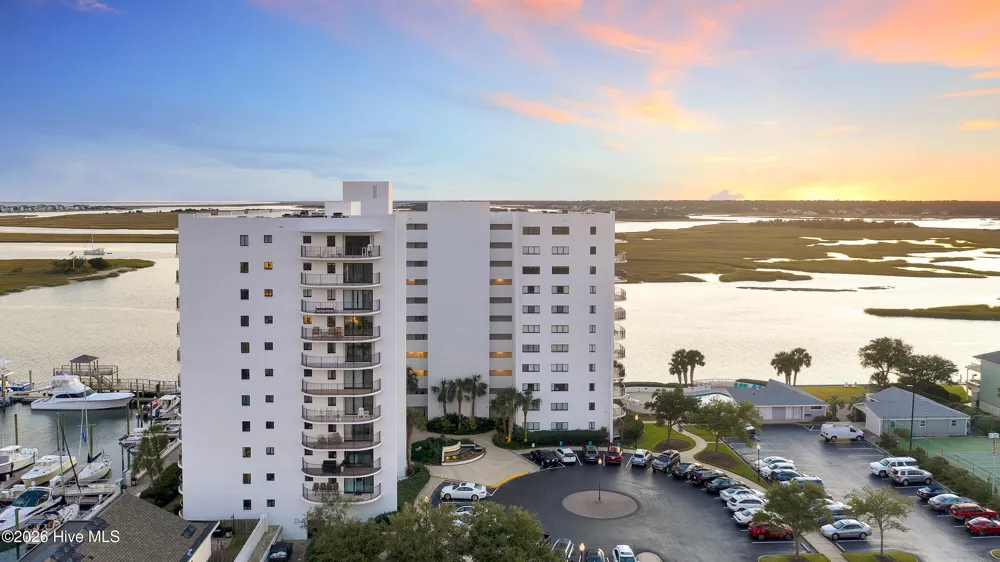 322 Causeway Drive #Ste 1107 Wrightsville Beach, NC 28480