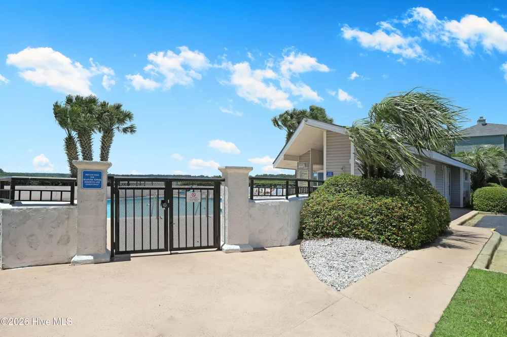 322 Causeway Drive #Ste 1107 Wrightsville Beach, NC 28480