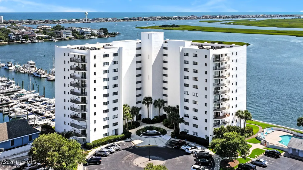 322 Causeway Drive #Ste 1107 Wrightsville Beach, NC 28480