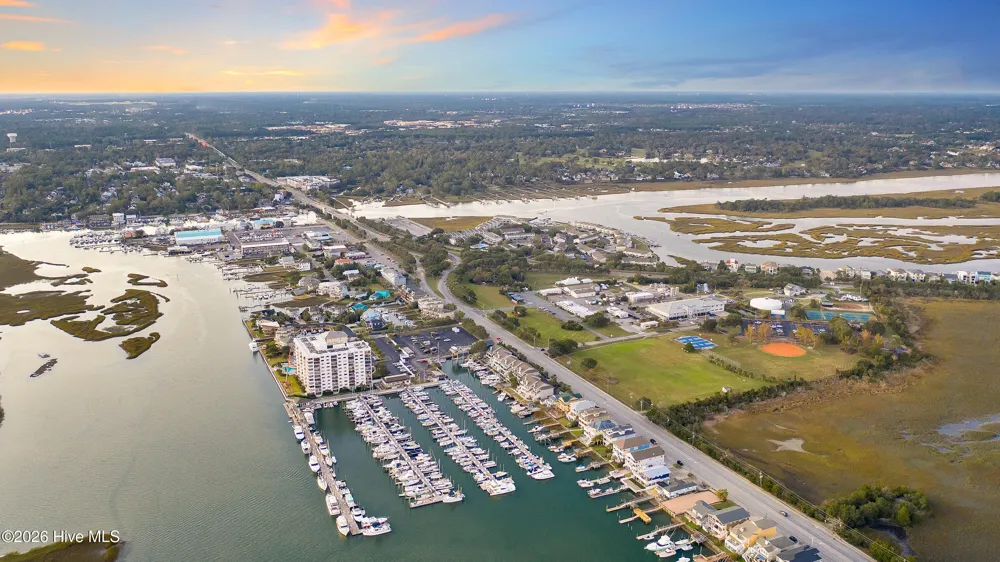 322 Causeway Drive #Ste 1107 Wrightsville Beach, NC 28480