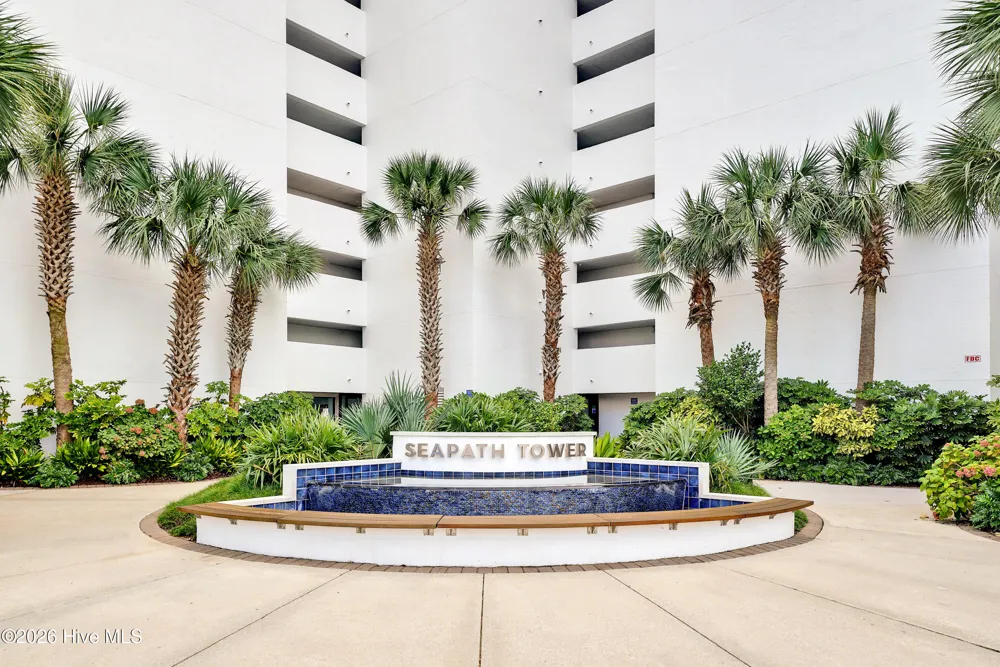 322 Causeway Drive #Ste 1107 Wrightsville Beach, NC 28480