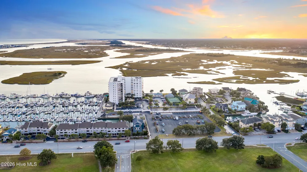 322 Causeway Drive #Ste 1107 Wrightsville Beach, NC 28480