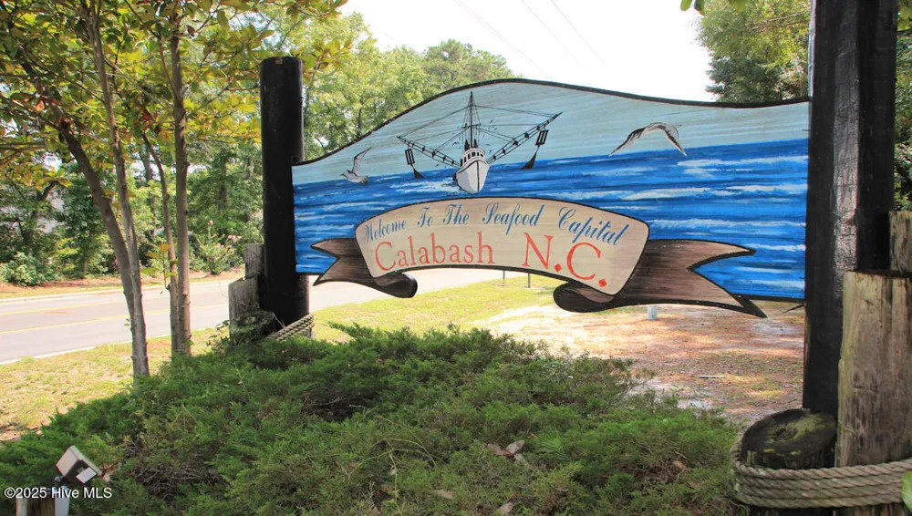 1252 Woodhouse Drive NW Ash, NC 28420