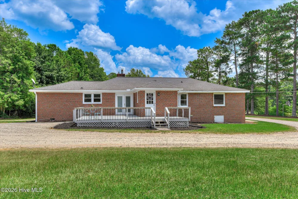 1896 Sc-23 Edgefield, SC 29824