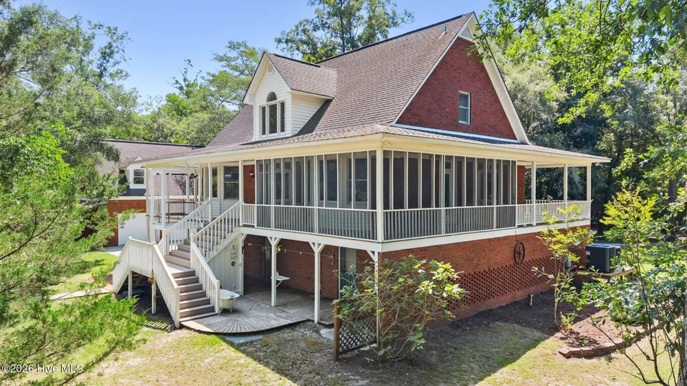 561 White Tail Lane Willard, NC 28478