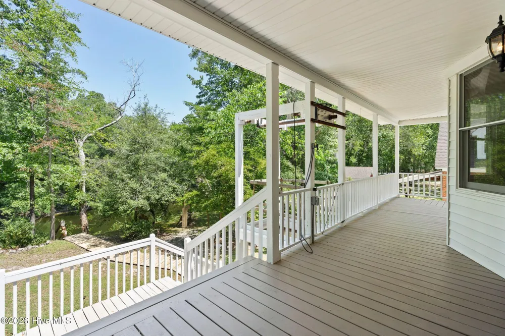 561 White Tail Lane Willard, NC 28478