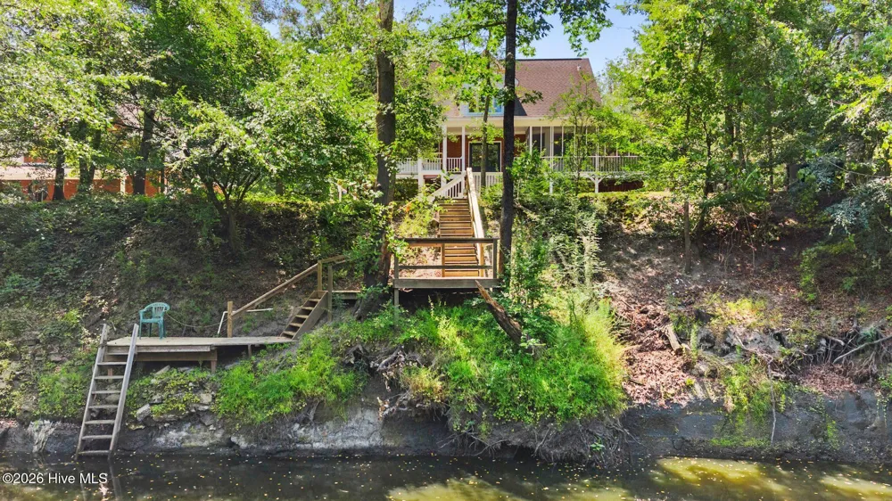 561 White Tail Lane Willard, NC 28478