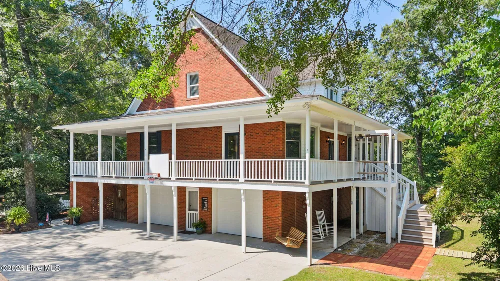 561 White Tail Lane Willard, NC 28478