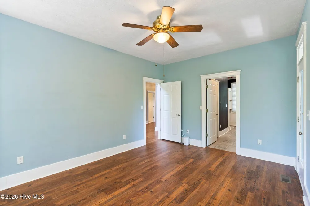 561 White Tail Lane Willard, NC 28478