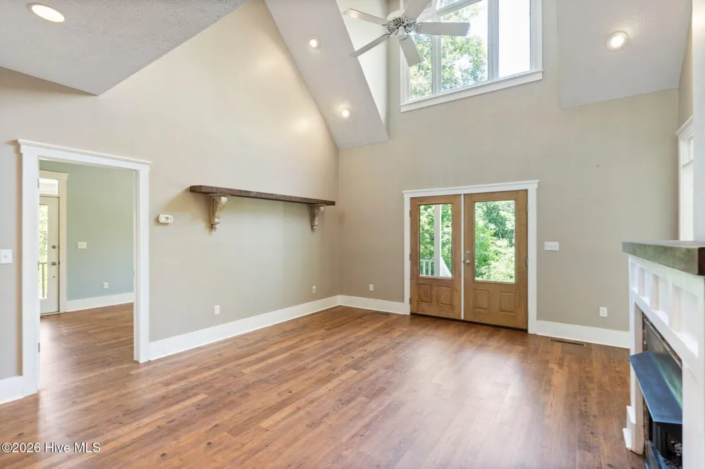 561 White Tail Lane Willard, NC 28478