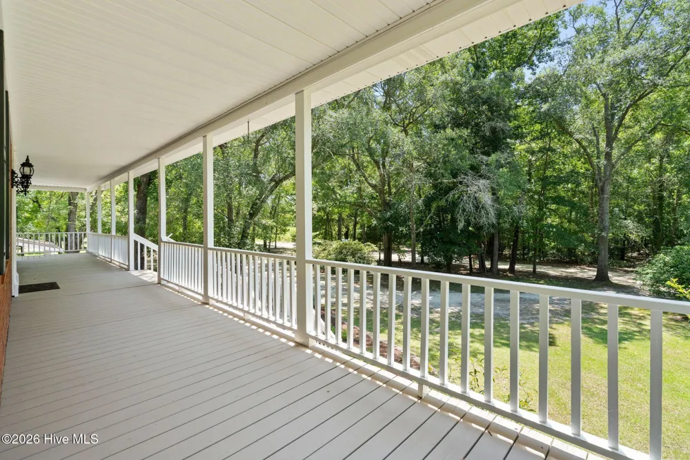 561 White Tail Lane Willard, NC 28478