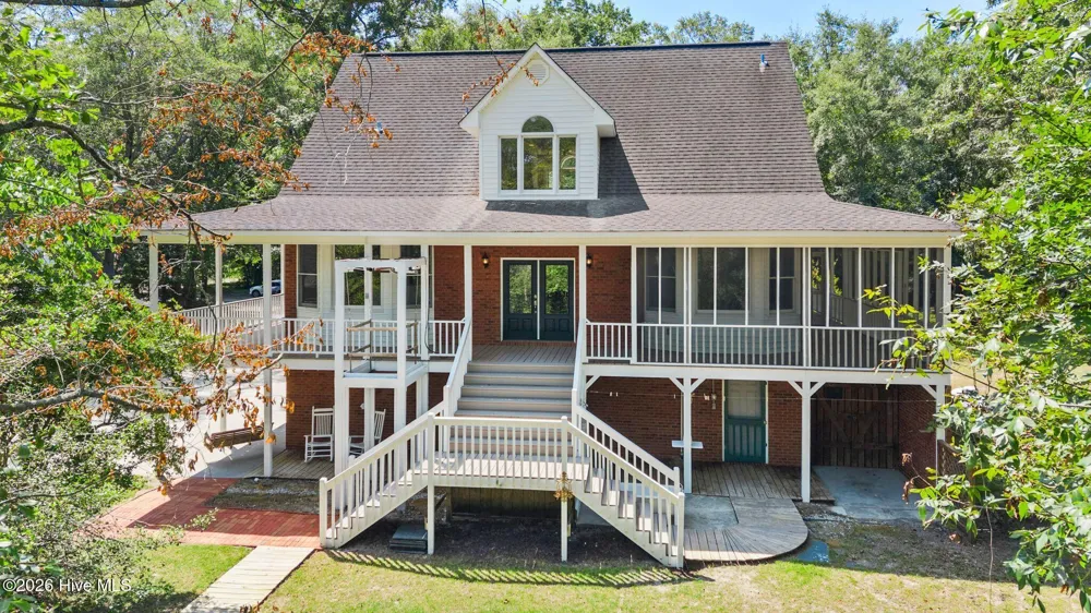 561 White Tail Lane Willard, NC 28478