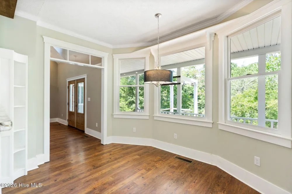 561 White Tail Lane Willard, NC 28478