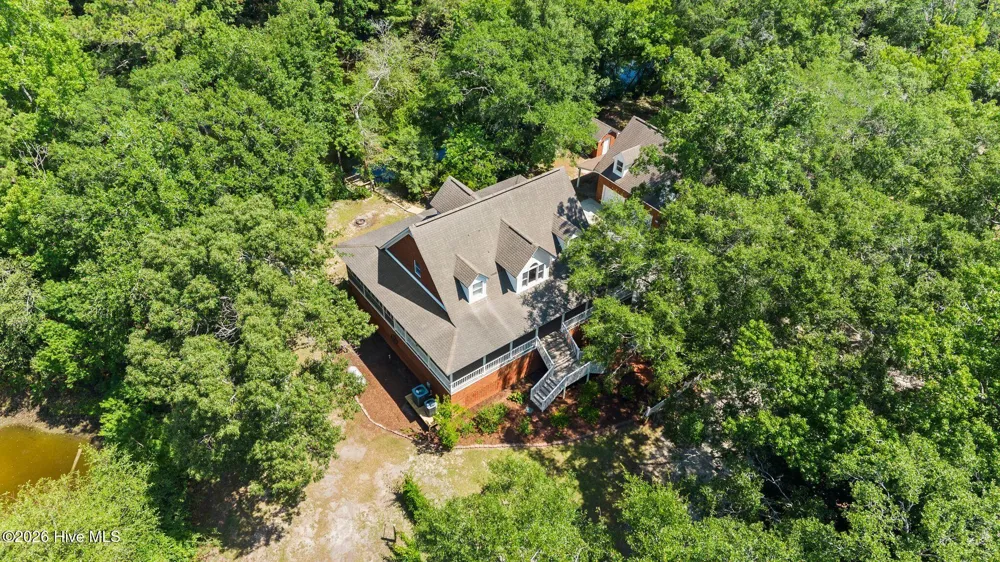 561 White Tail Lane Willard, NC 28478
