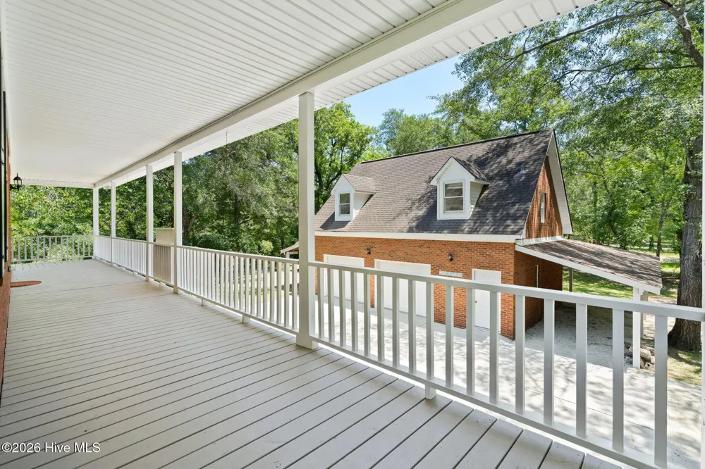 561 White Tail Lane Willard, NC 28478