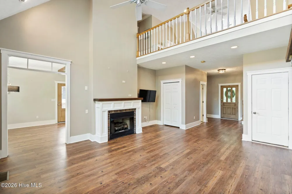 561 White Tail Lane Willard, NC 28478
