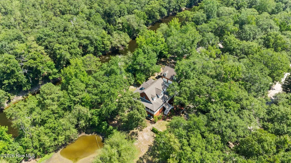 561 White Tail Lane Willard, NC 28478