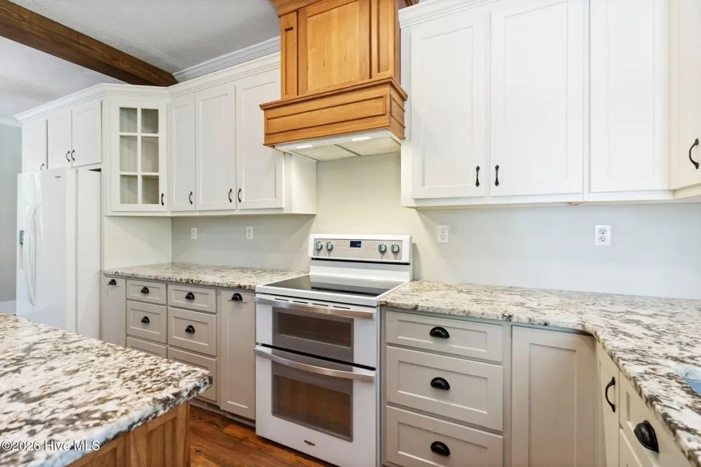 561 White Tail Lane Willard, NC 28478