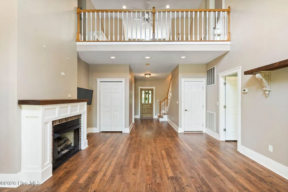 561 White Tail Lane Willard, NC 28478
