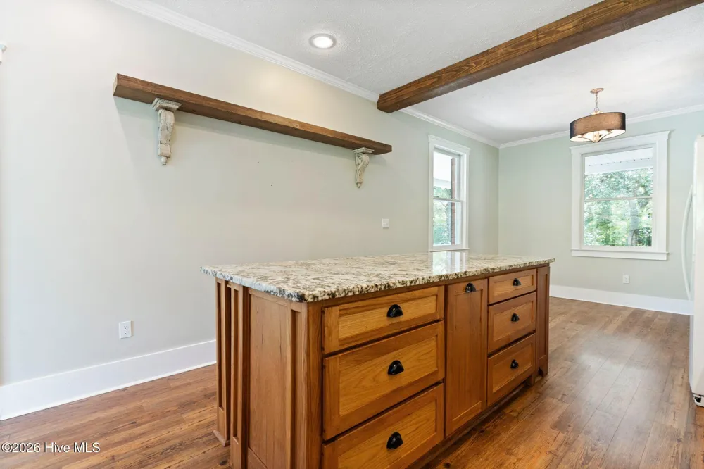 561 White Tail Lane Willard, NC 28478