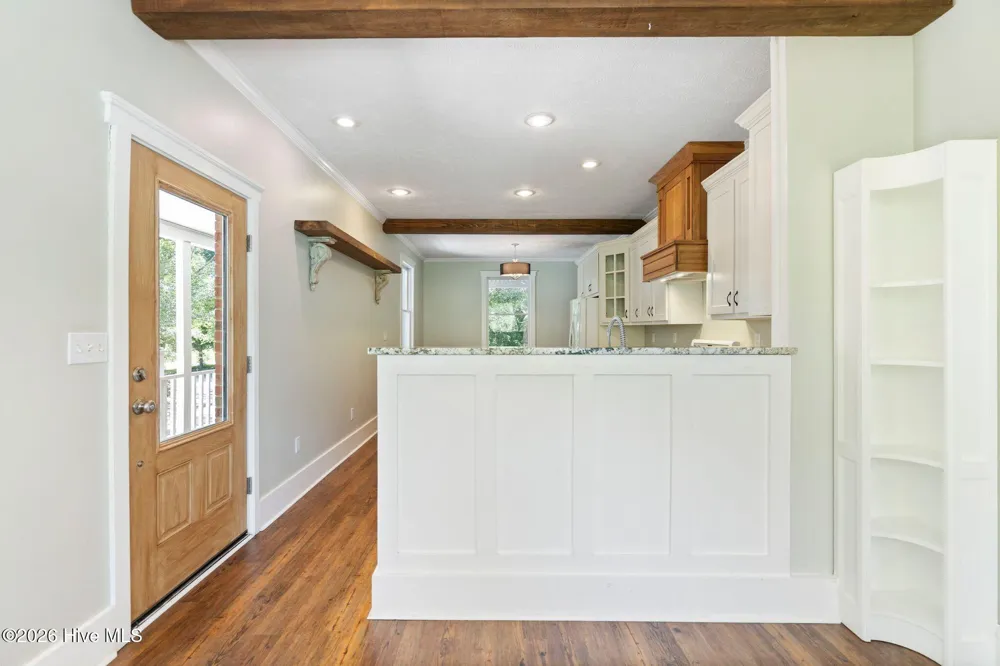 561 White Tail Lane Willard, NC 28478