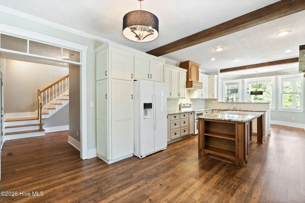 561 White Tail Lane Willard, NC 28478