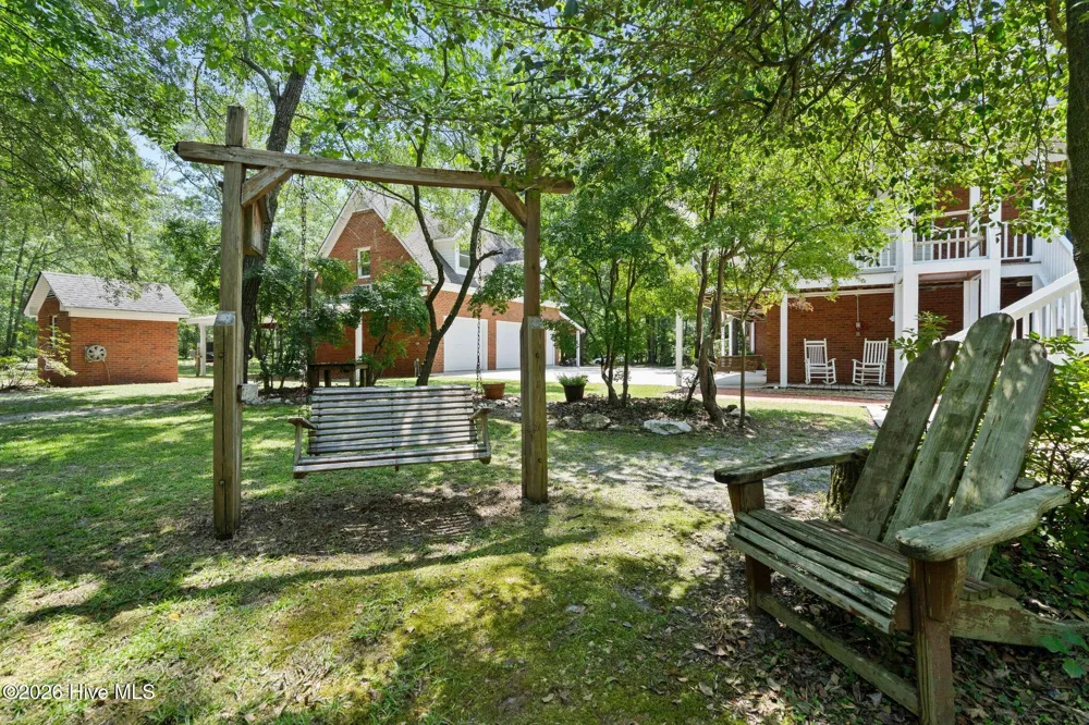561 White Tail Lane Willard, NC 28478