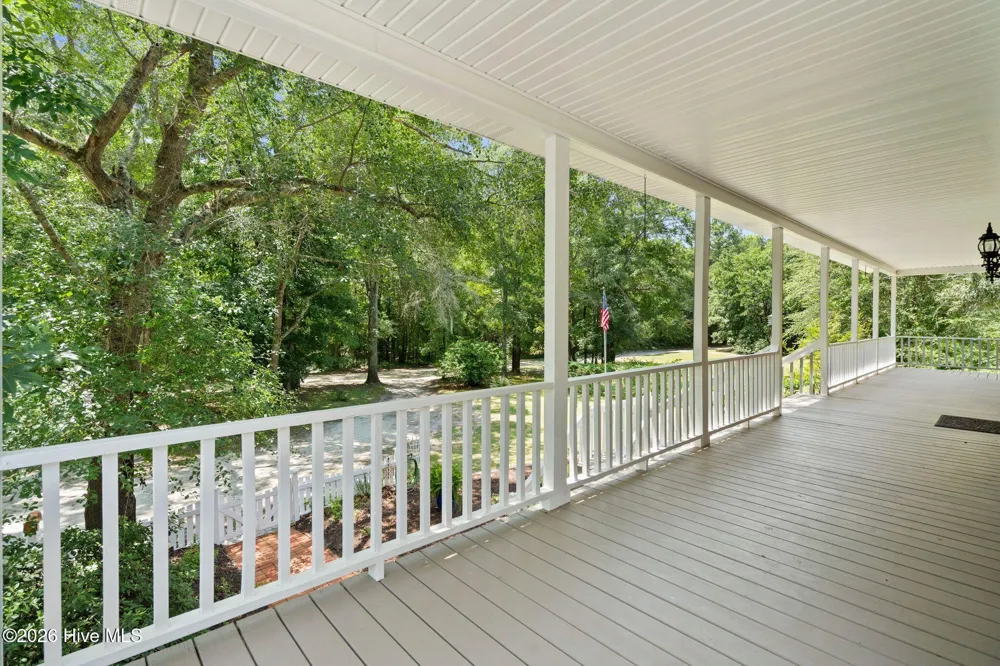 561 White Tail Lane Willard, NC 28478