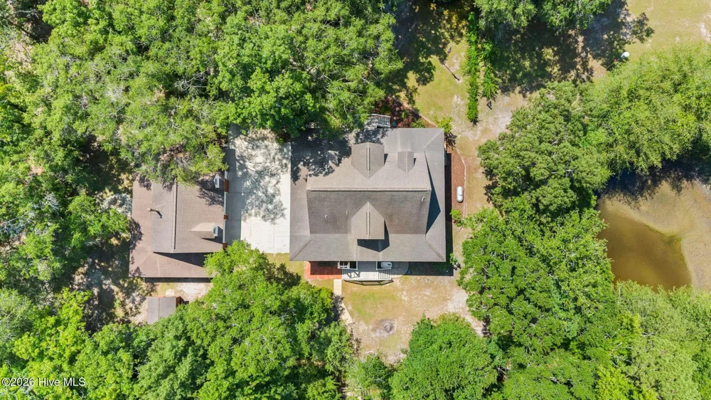 561 White Tail Lane Willard, NC 28478