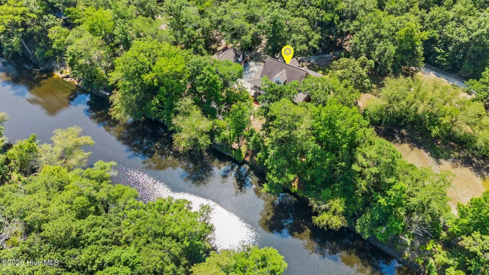 561 White Tail Lane Willard, NC 28478