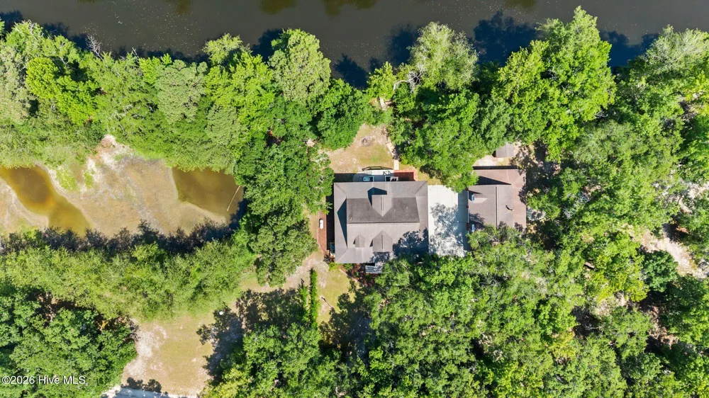 561 White Tail Lane Willard, NC 28478