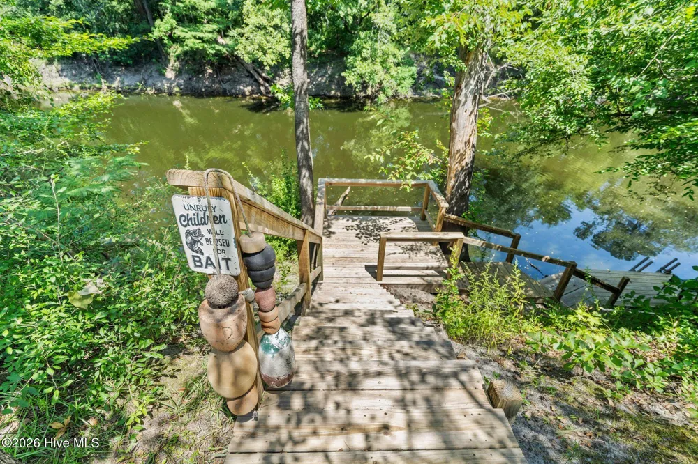 561 White Tail Lane Willard, NC 28478