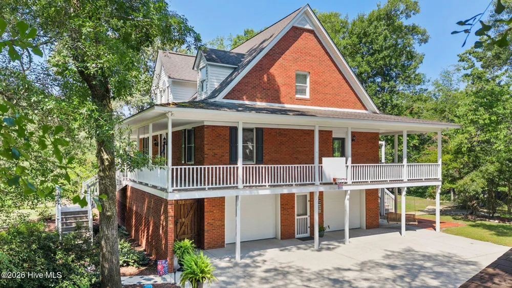 561 White Tail Lane Willard, NC 28478