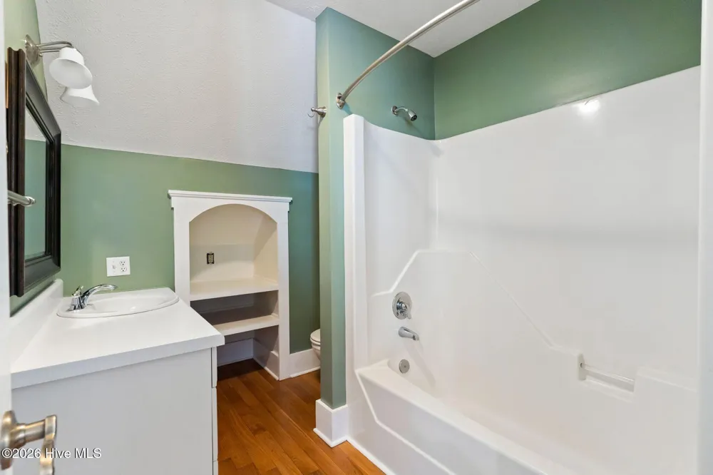 561 White Tail Lane Willard, NC 28478