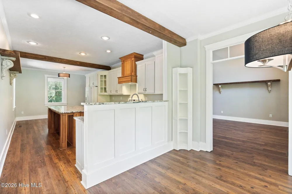 561 White Tail Lane Willard, NC 28478