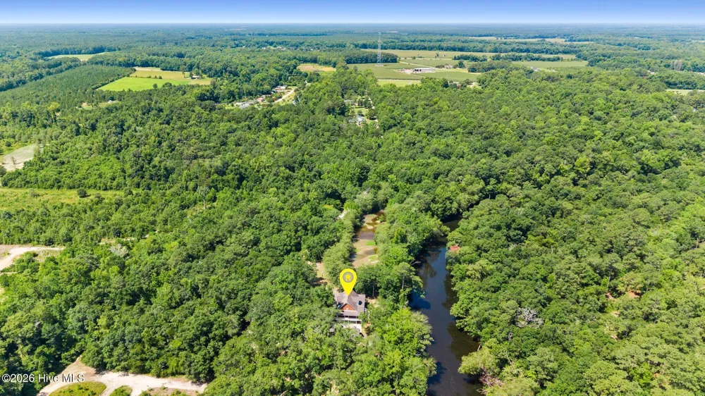 561 White Tail Lane Willard, NC 28478