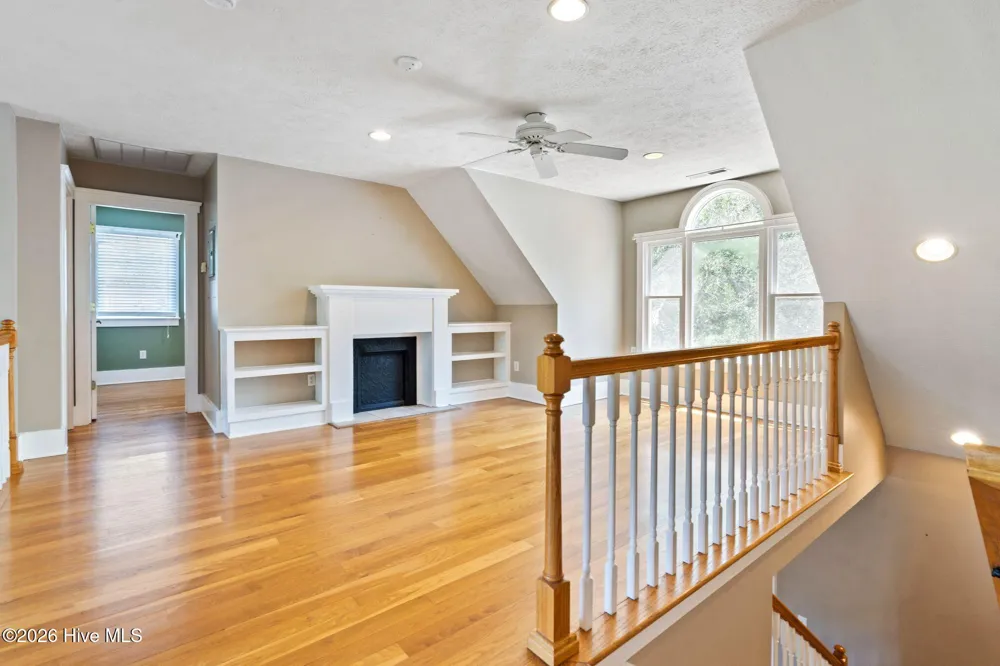 561 White Tail Lane Willard, NC 28478
