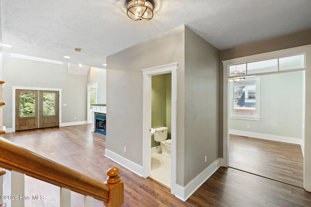 561 White Tail Lane Willard, NC 28478