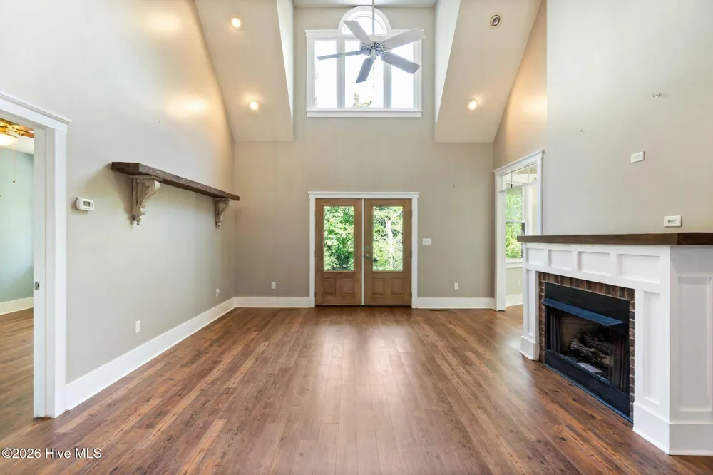 561 White Tail Lane Willard, NC 28478