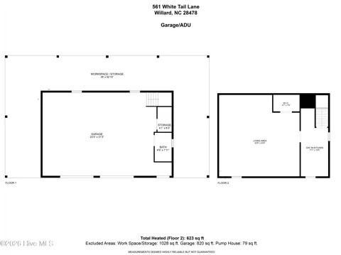561 White Tail Lane